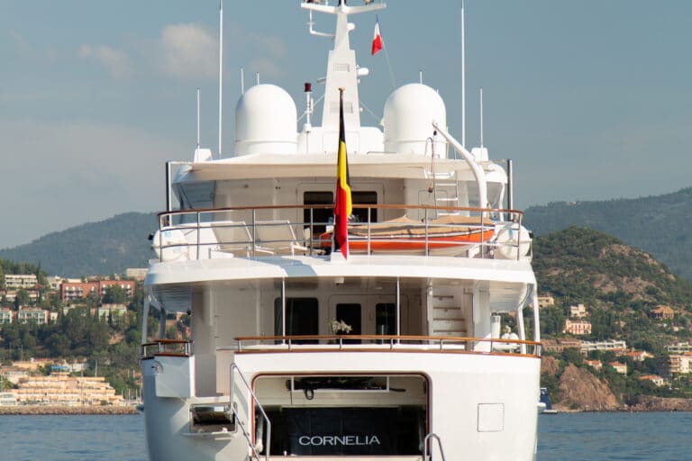 Cornelia 8