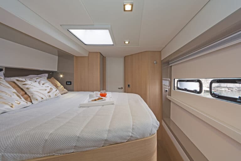 Babalu - Available for charter