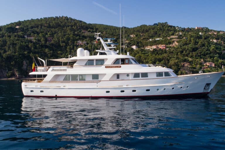 Cornelia 22