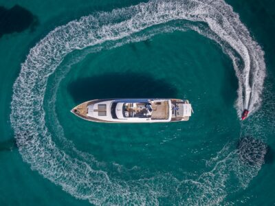 Exmar Yachting - Services - Registration, Finance, Insurance & Safety