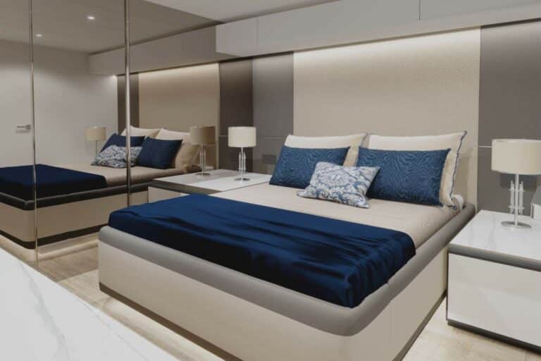 Super Yacht GENNY - Luxury Catamaran available for charter