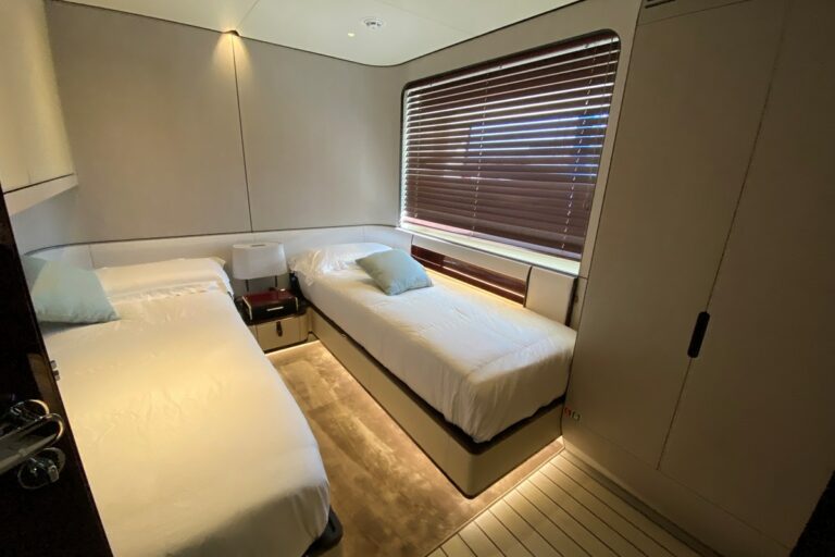 Stateroom