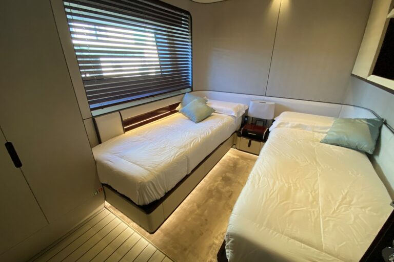 Stateroom