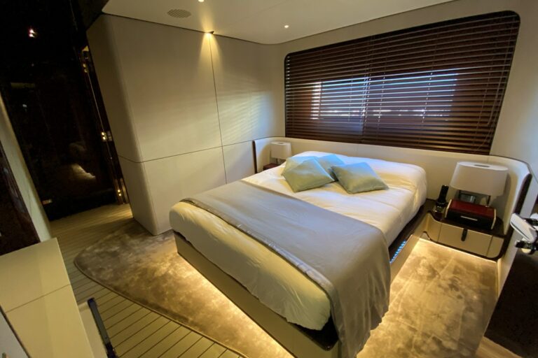 Stateroom