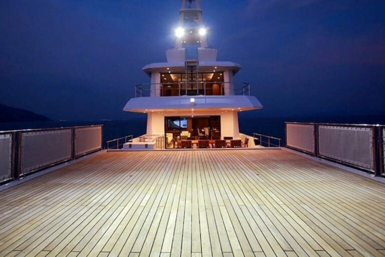 Helipad