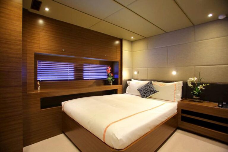 Guest Stateroom