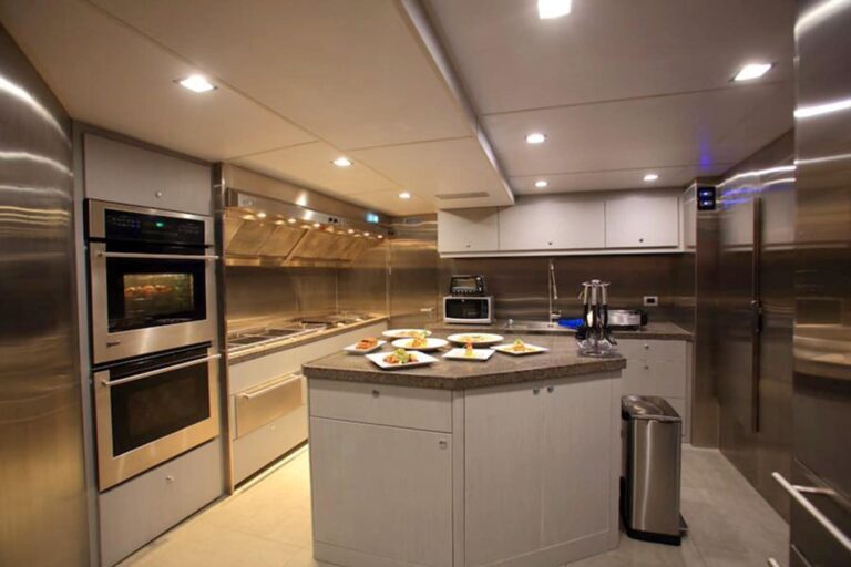 Galley