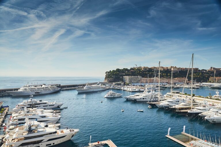 Y910 MONACO 1