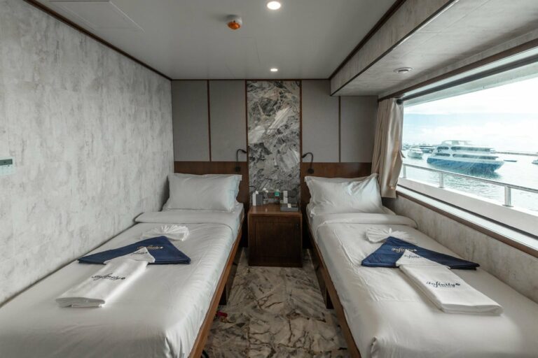 Delux Ocean view suit (2)