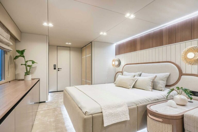 Cabins