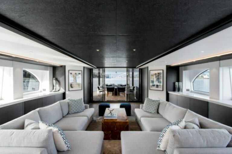 Main Salon