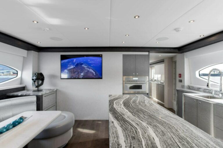 Galley