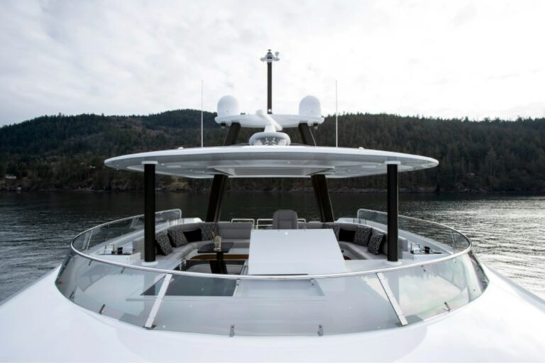 Sundeck