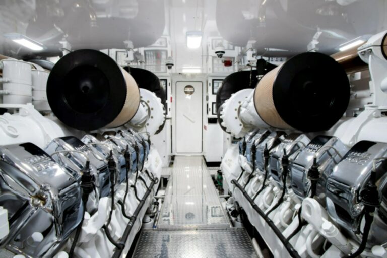 Engine Room