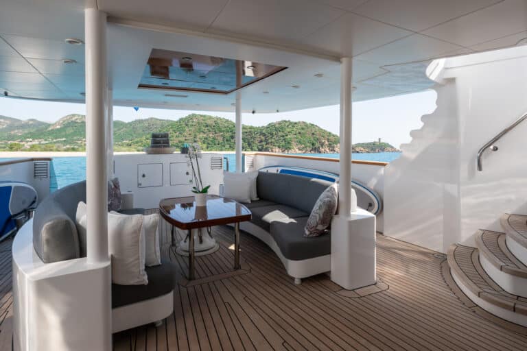 7. Aft Deck 2