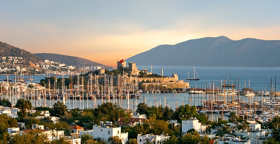 Bodrum