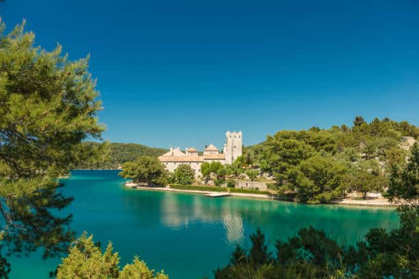 Mljet