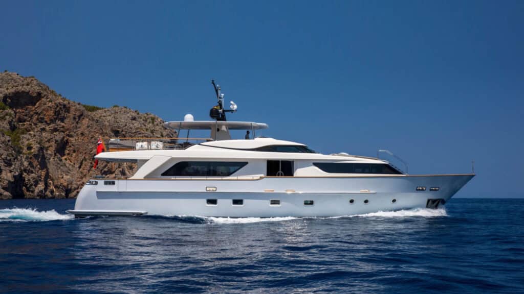 BF Valentina II Exterior 1