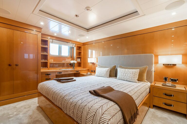cabin