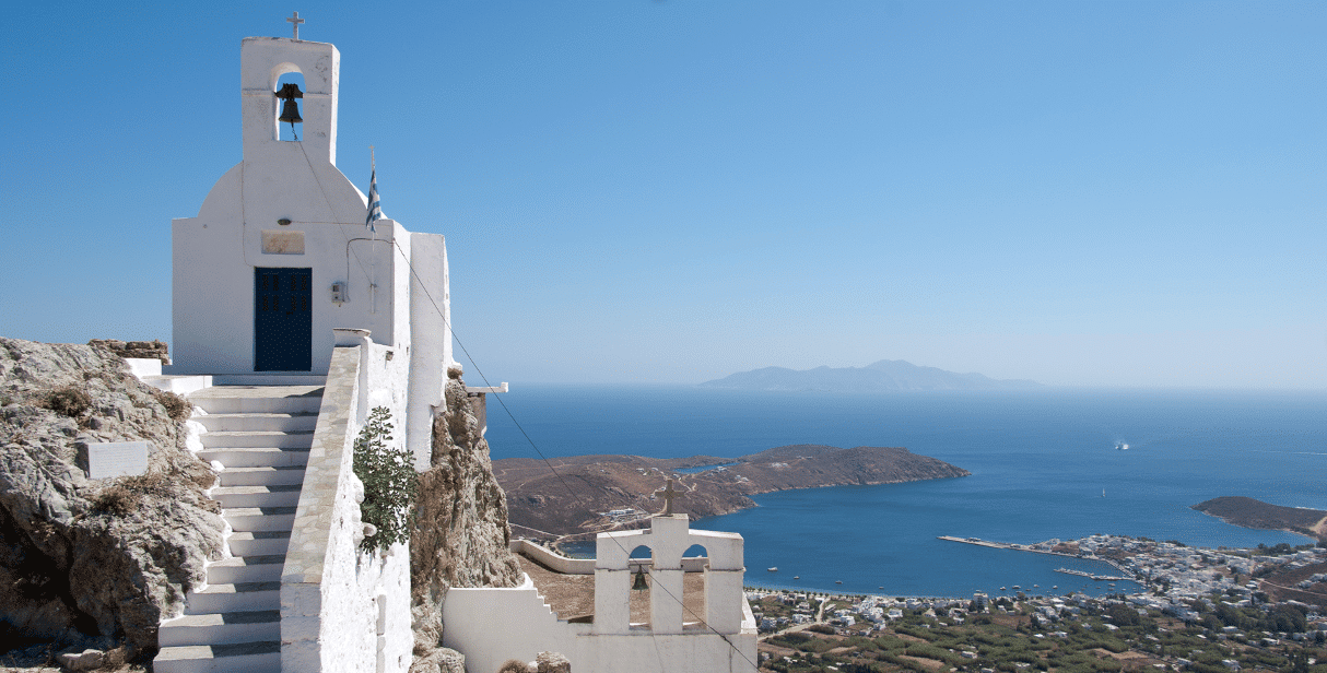 Serifos-Cyclade_Greece