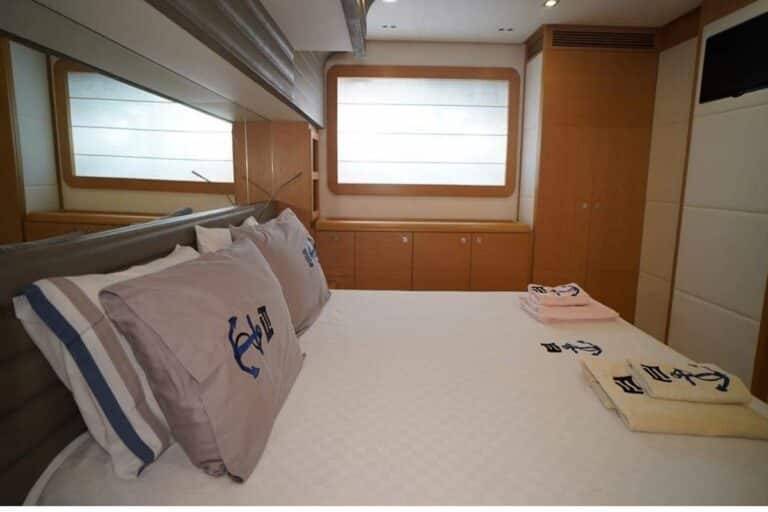 reine des coeurs vip cabin image 1