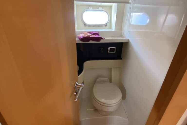 BAIA Flash - Maan 16 - bathroom 2