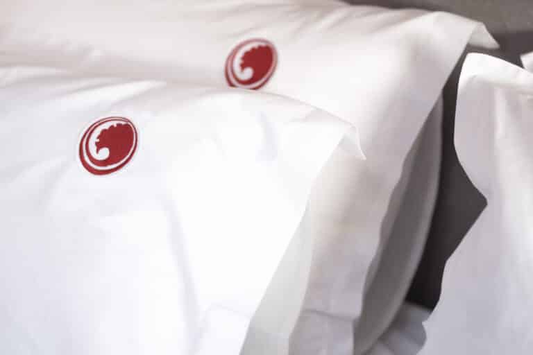 Details Beddings Izanami