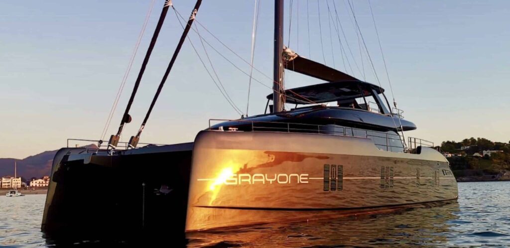GRAYONE MAIN