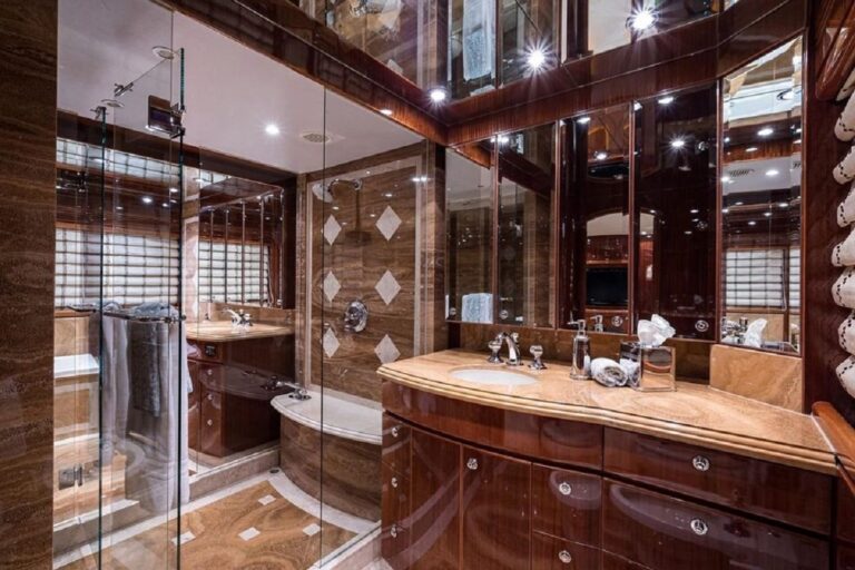 10. Limitless - King Master Ensuite