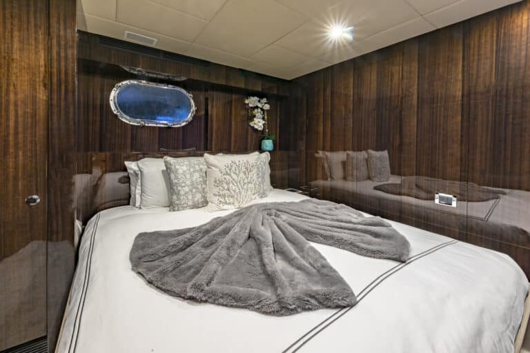 13. Twin Stateroom 2 (Converted)