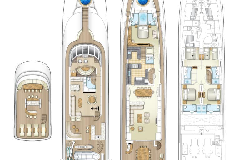 34. No Bad Ideas - Layout