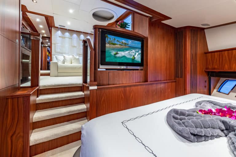 Master Stateroom 2