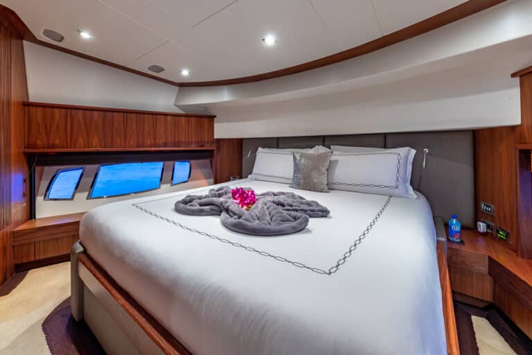 Master Stateroom