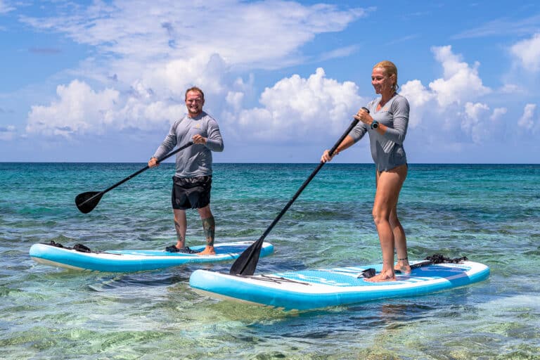 Paddle Boards